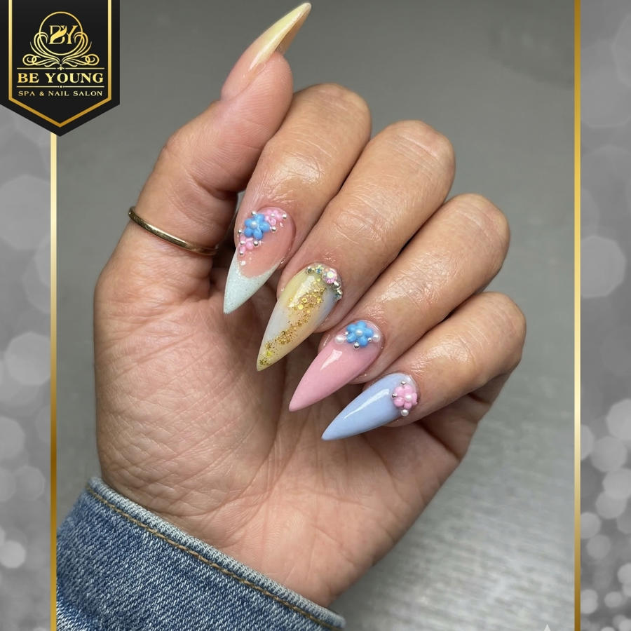 Nail Design